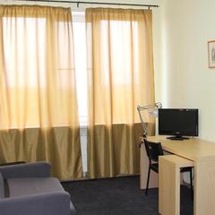 Гостиница Верхний Миз, Можайск, Московская область