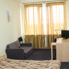 Гостиница Верхний Миз, Можайск, Московская область