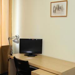 Гостиница Верхний Миз, Можайск, Московская область