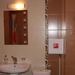 Гостиница Верхний Миз, Можайск, Московская область