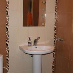 Гостиница Верхний Миз, Можайск, Московская область