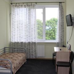 Гостиница Верхний Миз, Можайск, Московская область