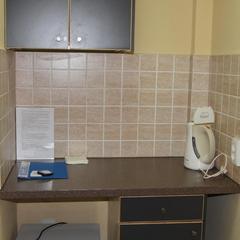 Гостиница Верхний Миз, Можайск, Московская область