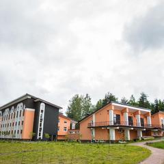Загородный отель МичурИнн, Мичуринское, Ленинградская область