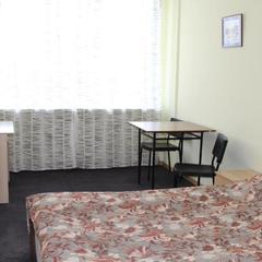 Гостиница Верхний Миз, Можайск, Московская область