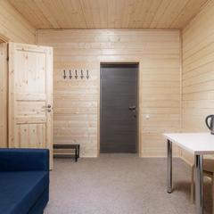 База отдыха Радуга, Мичуринское, Ленинградская область