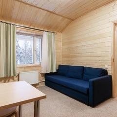 База отдыха Радуга, Мичуринское, Ленинградская область