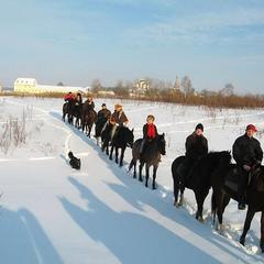 Гостиница Верхний Миз, Можайск, Московская область