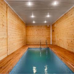 База отдыха Радуга, Мичуринское, Ленинградская область