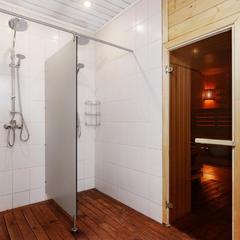 База отдыха Радуга, Мичуринское, Ленинградская область