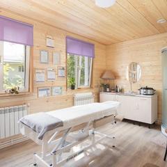 База отдыха Радуга, Мичуринское, Ленинградская область