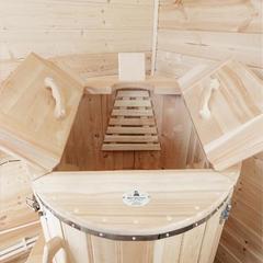 База отдыха Радуга, Мичуринское, Ленинградская область