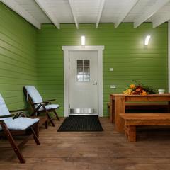 База отдыха Радуга, Мичуринское, Ленинградская область