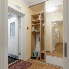 База отдыха Радуга, Мичуринское, Ленинградская область