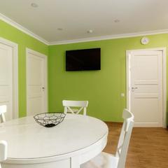 База отдыха Радуга, Мичуринское, Ленинградская область