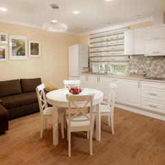 База отдыха Радуга, Мичуринское, Ленинградская область