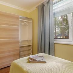 База отдыха Радуга, Мичуринское, Ленинградская область