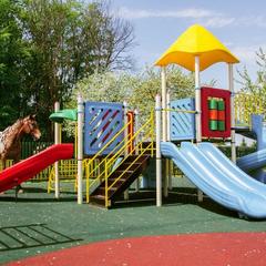 Конно-туристическая база Аванпост, Можайск, Московская область