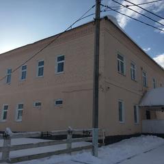 Конно-туристическая база Аванпост, Можайск, Московская область