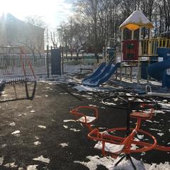 Конно-туристическая база Аванпост, Можайск, Московская область