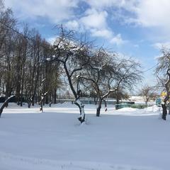 Конно-туристическая база Аванпост, Можайск, Московская область