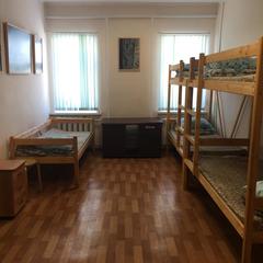 Конно-туристическая база Аванпост, Можайск, Московская область