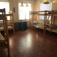 Конно-туристическая база Аванпост, Можайск, Московская область