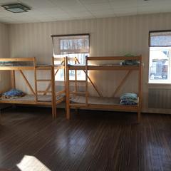 Конно-туристическая база Аванпост, Можайск, Московская область