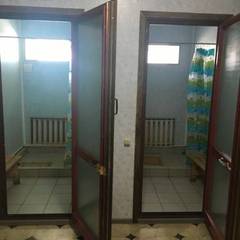 Конно-туристическая база Аванпост, Можайск, Московская область