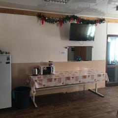 Конно-туристическая база Аванпост, Можайск, Московская область