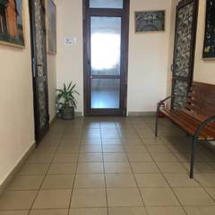 Конно-туристическая база Аванпост, Можайск, Московская область