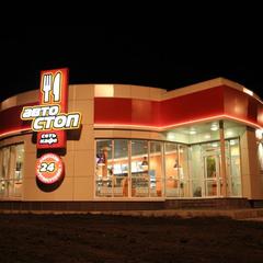 Мотель Автостоп, Мокшан, Пензенская область