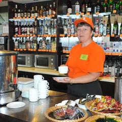 Мотель Автостоп, Мокшан, Пензенская область