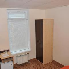 Мотель Автостоп, Мокшан, Пензенская область