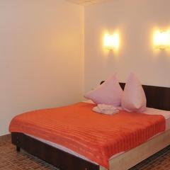 Мотель Автостоп, Мокшан, Пензенская область