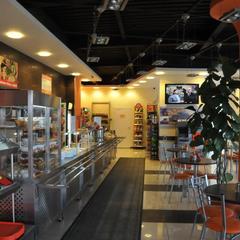 Мотель Автостоп, Мокшан, Пензенская область