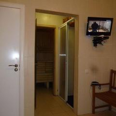 Мотель Автостоп, Мокшан, Пензенская область