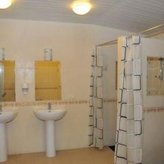 Мотель Автостоп, Мокшан, Пензенская область