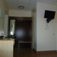 Мотель Автостоп, Мокшан, Пензенская область