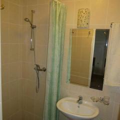 Мотель Автостоп, Мокшан, Пензенская область