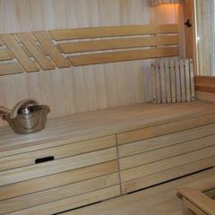 Мотель Автостоп, Мокшан, Пензенская область