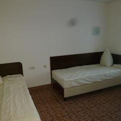 Мотель Автостоп, Мокшан, Пензенская область