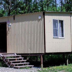 База отдыха Экоферма Мечта, Горячий Ключ, Краснодарский край