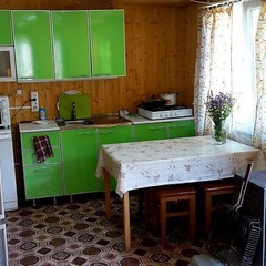 База отдыха Экоферма Мечта, Горячий Ключ, Краснодарский край