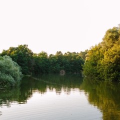 База отдыха Экоферма Мечта, Горячий Ключ, Краснодарский край