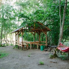 База отдыха Экоферма Мечта, Горячий Ключ, Краснодарский край