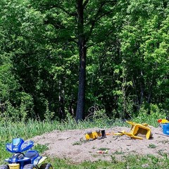 База отдыха Экоферма Мечта, Горячий Ключ, Краснодарский край