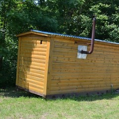 База отдыха Экоферма Мечта, Горячий Ключ, Краснодарский край