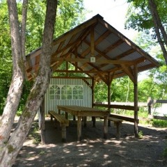 База отдыха Экоферма Мечта, Горячий Ключ, Краснодарский край