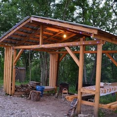 База отдыха Экоферма Мечта, Горячий Ключ, Краснодарский край